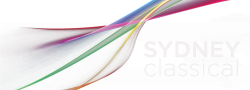 What's On — SYDNEYclassical