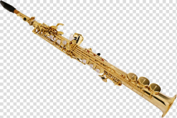 Soprano saxophone Wind instrument Clarinet Oboe, trumpet and ...