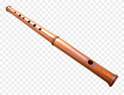 Flutes Clipart Krishna - Flute Png Transparent Png (#778239 ...