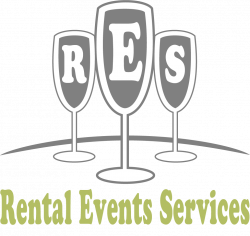 Rental Events Services » Core Flute Glass