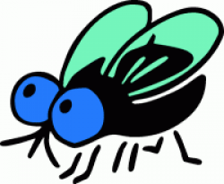 Fly Clip Art Free | Clipart Panda - Free Clipart Images