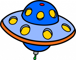 Collection of 25+ Ufo Clipart