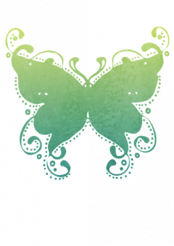 Imagen gratis en Pixabay - Mariposa, Verde, Colorido, Vuelo | Pinterest