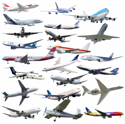 Airplane Aircraft Airline Clip art - Aircraft material 4134*4134 ...