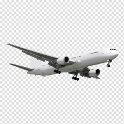 White airplane illustration, Airplane Flight , ,aircraft ...
