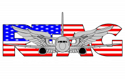 american RTAG White - Bountiful Flight