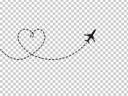 Airplane Flight Aircraft PNG, Clipart, Aircraft Route, Angle ...
