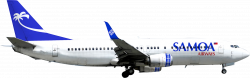 About Samoa Airways | Samoa Airways