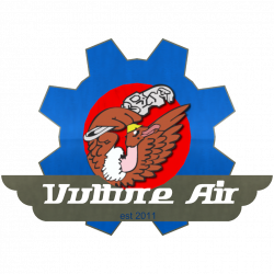 Vulture Air | Second Life Aviation Wiki | FANDOM powered by Wikia