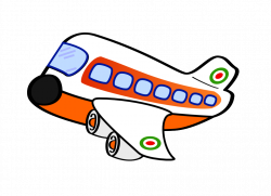 Airplane With Banner Png | Clipart Panda - Free Clipart Images