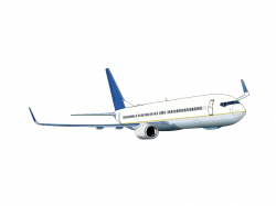 28+ Collection of Boeing Clipart | High quality, free cliparts ...