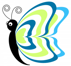Butterfly Flying Clipart | Clipart Panda - Free Clipart Images