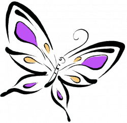 Butterfly Flying Clipart | Clipart Panda - Free Clipart Images ...