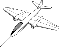 Free Jet Cliparts, Download Free Clip Art, Free Clip Art on ...