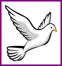 Appealing Best Dove On Wrist Tattoo Ideas Of Flying Outline ...
