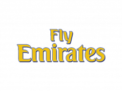 Fly emirates Logos