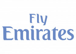 Fly emirates Logos