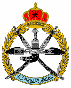 Royal Air Force of Oman - Wikipedia