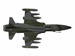Jet fighter aircraft PNG images free download