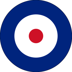 File:RAF type A roundel.svg - Wikimedia Commons