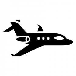 Free Jet Clipart private jet, Download Free Clip Art on ...