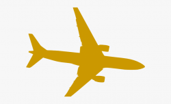 Airplane Clipart Transparent Background #658152 - Free ...