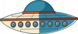 Unidentified flying object Flying saucer Clip art - UFO 6751*2947 ...