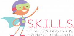S.K.I.L.L.S. | Center for LifeSkills