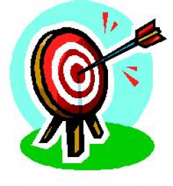 Accuracy Clip Art | Clipart Panda - Free Clipart Images