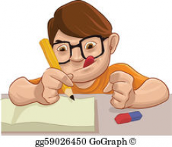 Concentration Clip Art - Royalty Free - GoGraph
