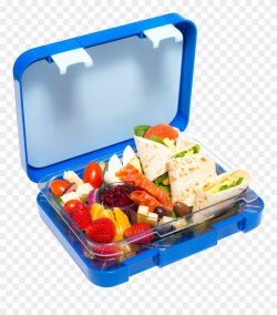 Clipart Lunch Tiffin Box - Lunch Box Png Transparent Png ...