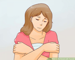 How to Be Honest with Yourself (with Pictures) - wikiHow