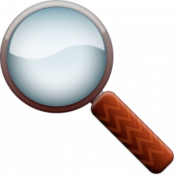 Loupe PNG Transparent Images | PNG All