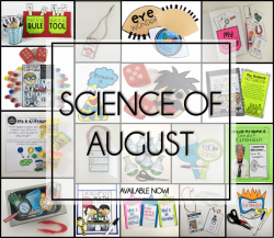 Science for Beginners...Setting The Stage for a Year of Science FUN ...
