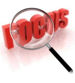 good clipart for olw | Focus | Focus at work, Improve ...