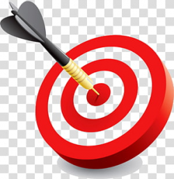 Goal Darts Target market Shooting target, darts transparent ...