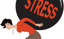 Use stress to your advantage - Insurance Age