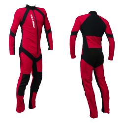PRO-FLY Suits: FOCUS Red. Great quality at affordable price ...