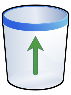 Waste bin clipart - Loft Wallpapers