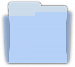 Mac Folder Icons PNG - Free PNG and Icons Downloads
