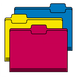 Download folders clipart File Folders Clip art | Yellow,Text ...