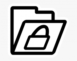 Computer Icons Documentation File Folders - Folder Clipart ...