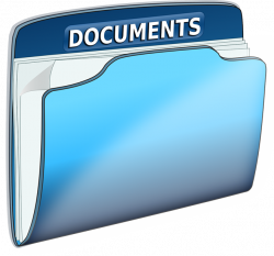 Documents Clipart Collection (81+)
