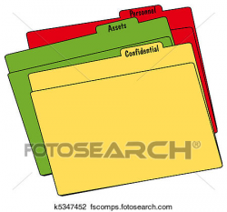 Folders Clipart | Free download best Folders Clipart on ...