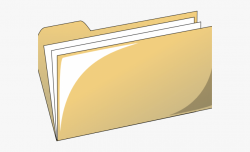 Folder Clipart Filed - Medical Files Clip Art, Cliparts ...
