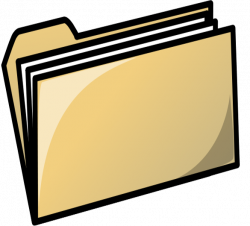 basic file folder - /office/supplies/folder/basic_file_folder.png.html