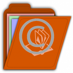Open clipart folder .PNG | TigerStock | Pinterest