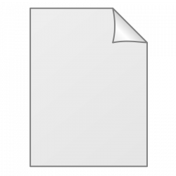File icon clipart - Clipground