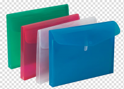Plastic File Folders Envelope Presentation folder Stationery ...