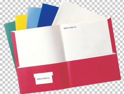 Paper Presentation Folder File Folders Plastic Printing PNG ...